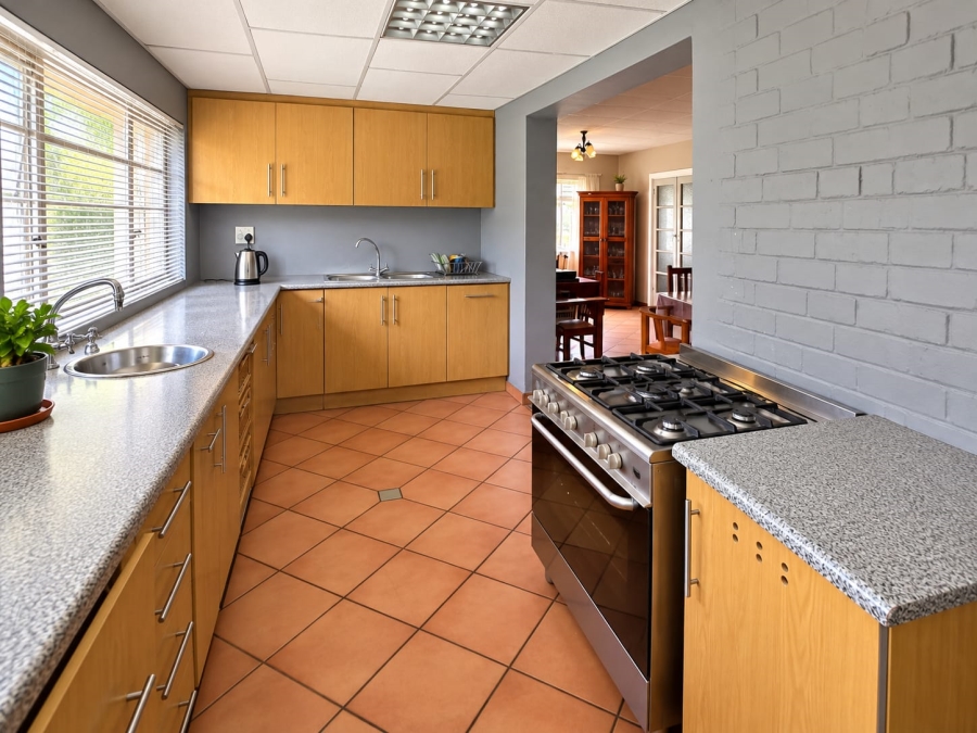 4 Bedroom Property for Sale in Park West Free State